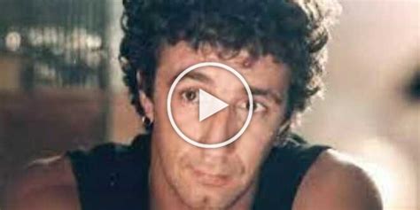 Video Addio A Francesco Nuti Il Mondo Del Cinema Piange La Morte Del