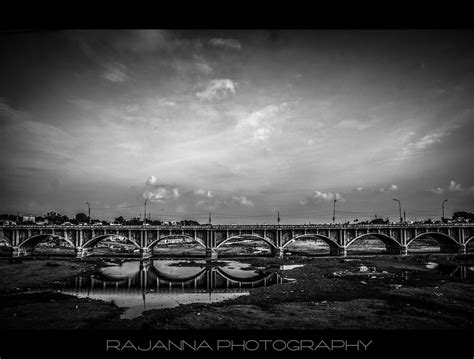 Albert Victor Bridge Across River Vaigai Madurai Crossing Flickr