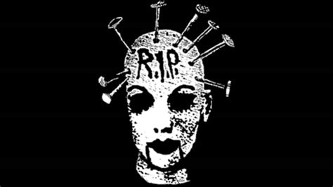 Alien Sex Fiend Wig Wam Bam YouTube