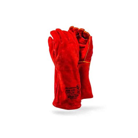 Dromex Nitriflex Coated Gloves Elcarbo