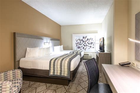 Wingate By Wyndham Charlotte Speedwayconcord Rooms Pictures And Reviews