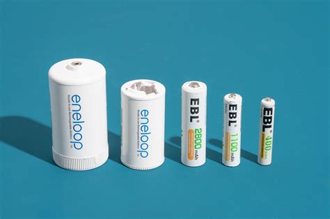 Which Best Rechargeable Batteries Store Ststephen Pc Gov Uk