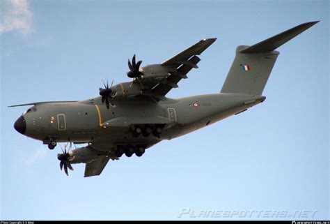 F Rban Arm E De L Air French Air Force Airbus A M Photo By K