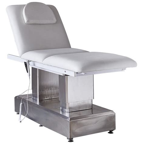 Wholesale Luxury Esthetician Massage Table Beauty Salon Furniture Lash