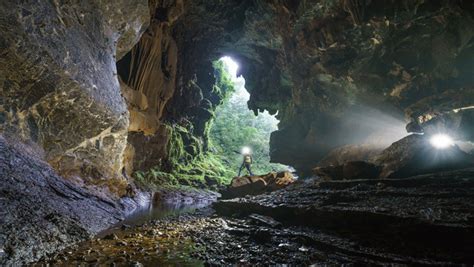 Tour Thám Hiểm Phong Nha 3N2Đ: Chinh Phục Hệ Thống Hang Hổ