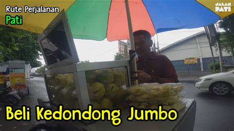 Beli Kedondong Jumbo YouTube