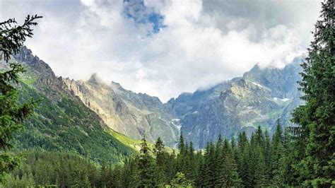 Qu Ver En Zakopane Y Alrededores En Un D A Kolaboo