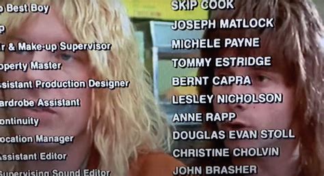 We say "rule of law." We don't say it really, we don't really literally