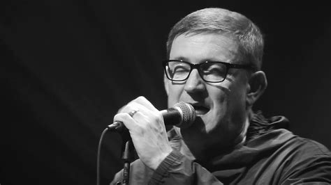 BUILD - Paul Heaton (Housemartins) Live@Paradiso 30-6-2019 - YouTube