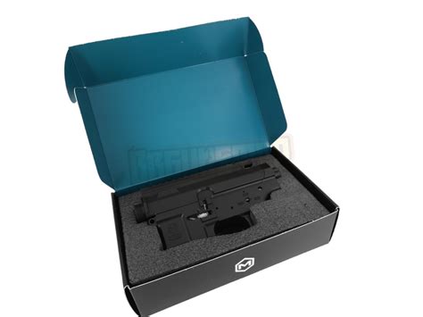 Body Hk416 Maxim Mdx Nylon Polymer For Aeg Bbgunster ร้านบีบีกัน