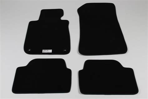 Automatten Bmw 1 Serie E87 2004 2011 Velours Vos Autospeciaalzaak