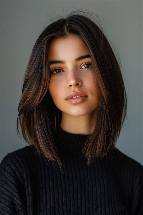 Hairstyles For Straight Hair To Make You Stand Out In Long