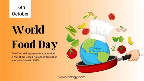 Why Does World Food Day Matter