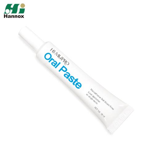 Hi Mupro Oral Paste Concentration