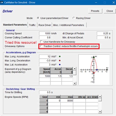 Service Traction Control Reduced Engine Power