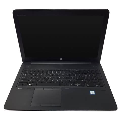 لپ تاپ استوک Hp Zbook 15 G3 به روز استوک