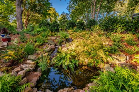 Grapevine Botanical Gardens at Heritage Park - GoGrapevine