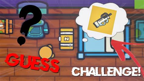 GUESS The LOOT Challenge Hard YouTube