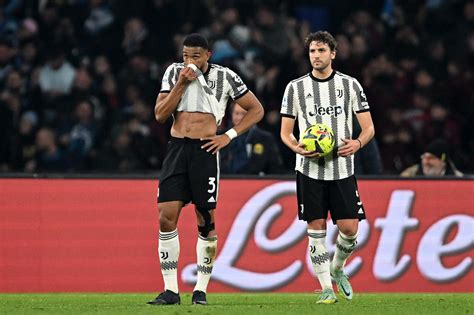 Sentenza Juve La Nuova Penalizzazione Per Plusvalenze 10 Punti In