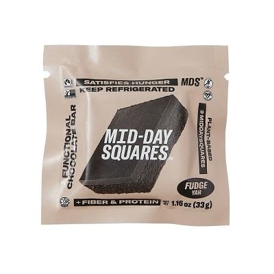 Mid-Day Squares : Target
