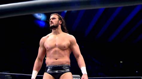 Drew McIntyre Chosen One Logo