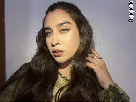Lauren Jauregui Nude Leaks Photo Fapopedia
