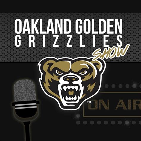 Listen Free to Oakland Golden Grizzlies on iHeartRadio Podcasts ...