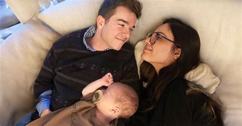 How Olivia Munn And John Mulaney Are Raising Their Son