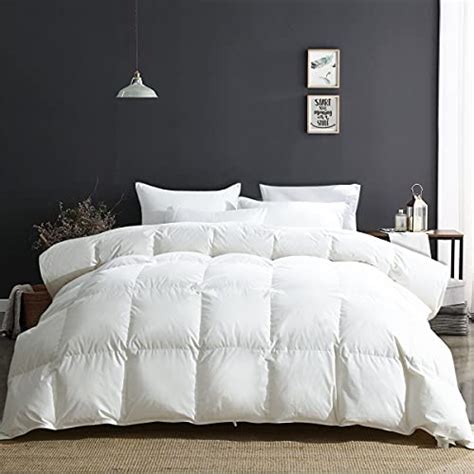 List Of The Best All Weather Down Comforter [top 10 Picks]