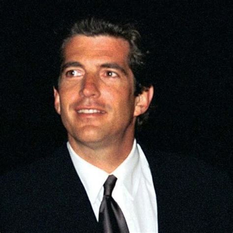 The Kennedys — After Camelot: Reelz Series Casts JFK Jr. Role ...