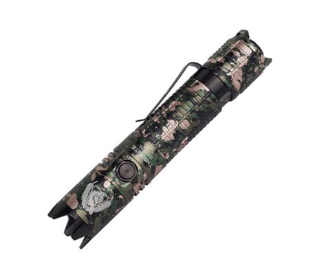 Thrunite Bss V Camouflage Luminus Sst Cw Led L Usb Rechargeable