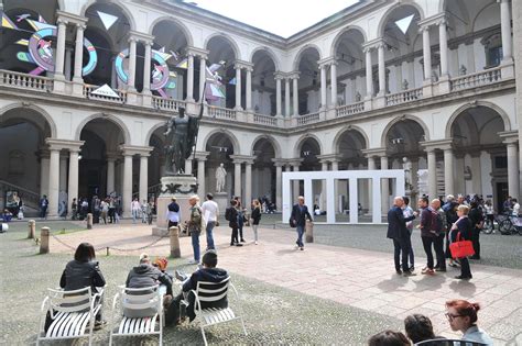 Fuorisalone Brera Design District Ecco Tutti Gli Eventi