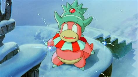 Slowking M Bulbapedia The Community Driven Pok Mon Encyclopedia