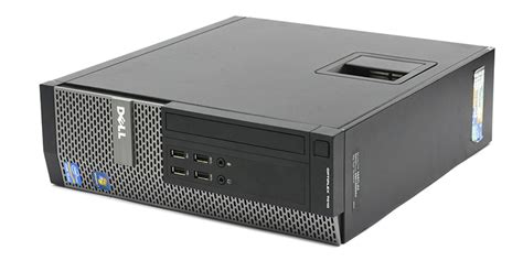 Dell Optiplex 7010 Sff Computer Intel Core I5 I5 3470 3 2ghz 4gb Ddr3