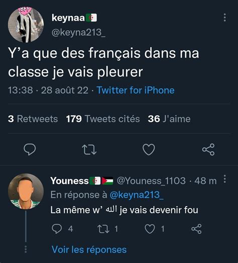 Forrest on Twitter RT DamienRieu Quand tu es tellement colonisé