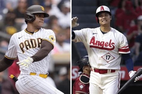 Monster Ohtani Deal Ups Ante For Yankees Soto Extension Hopes