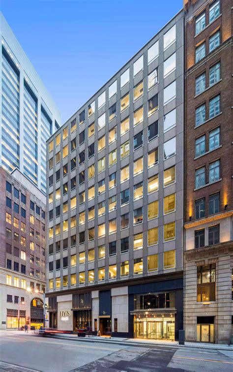 365 Bay Street Office For Lease 20633 Sf Toronto M5h 2v1 Ca Cushman