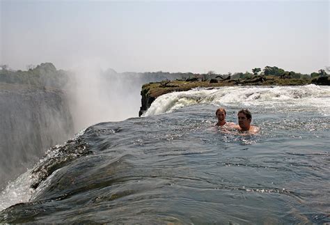 victoria falls travel guide  wikivoyage