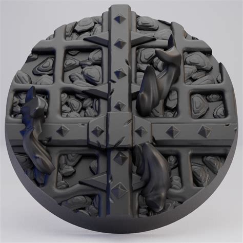 Hot Goblin Foundry Mm F Alt