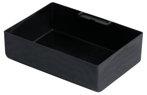 Wez 1318055 Esd Insert Container Variobox For Container 400x300