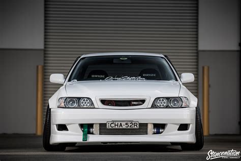 Toyota Chaser Jzx Body Type Jcd Jdm Export Import Pros Off