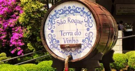 Rota Do Vinho S O Roque Vou De Trip