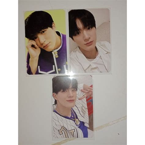 Jual Pc Jeno Nct Dream Photo Pack Sg Pp Sg Beatbox Digipack