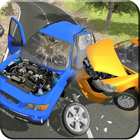 Simulador de accidentes automovilísticos Descargar APK para Android