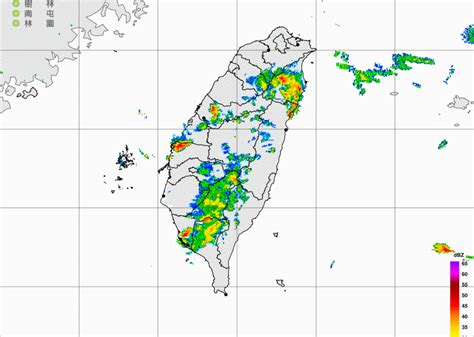 雨還沒停！3縣市夜發「大雨特報」有強雨彈 南台灣嚴防淹水 Ettoday生活新聞 Ettoday新聞雲