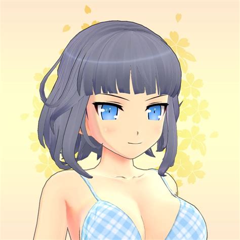 Senran Kagura Estival Versus Cropped Bangs 2016 Mobygames