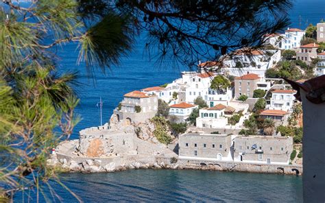 The Best Things To Do In Hydra Greece On The Luce Travel Blog