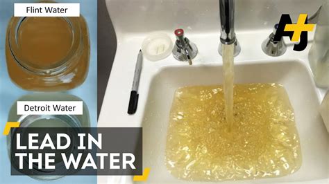 Whats wrong in Flint, Michigan? - The Flint Water Crisis