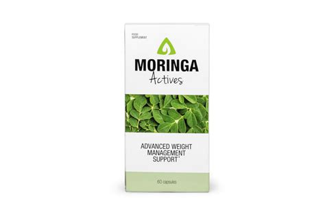 Moringa Actives Weight Loss Youtok Shop