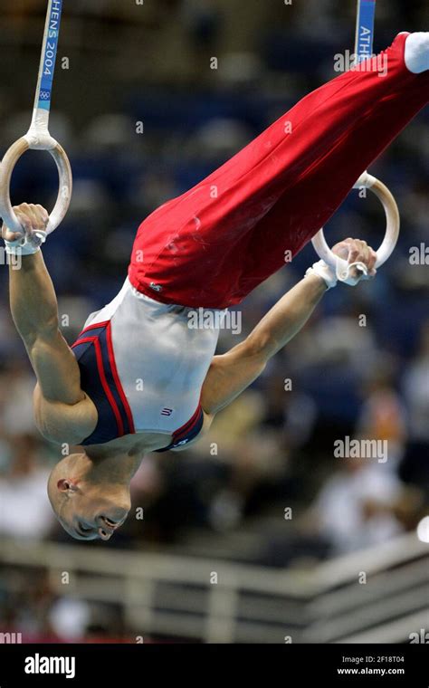 Krt Sports Story Slugged Oly Gymnastics Krt Photo By Ron Cortes